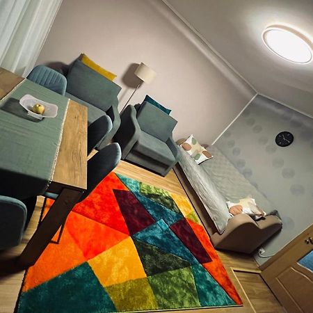Studio62 Câmpulung Moldovenesc المظهر الخارجي الصورة