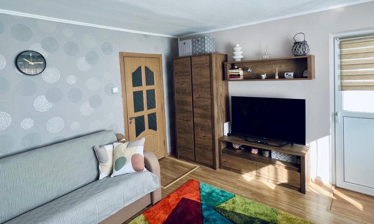 Studio62 Câmpulung Moldovenesc المظهر الخارجي الصورة