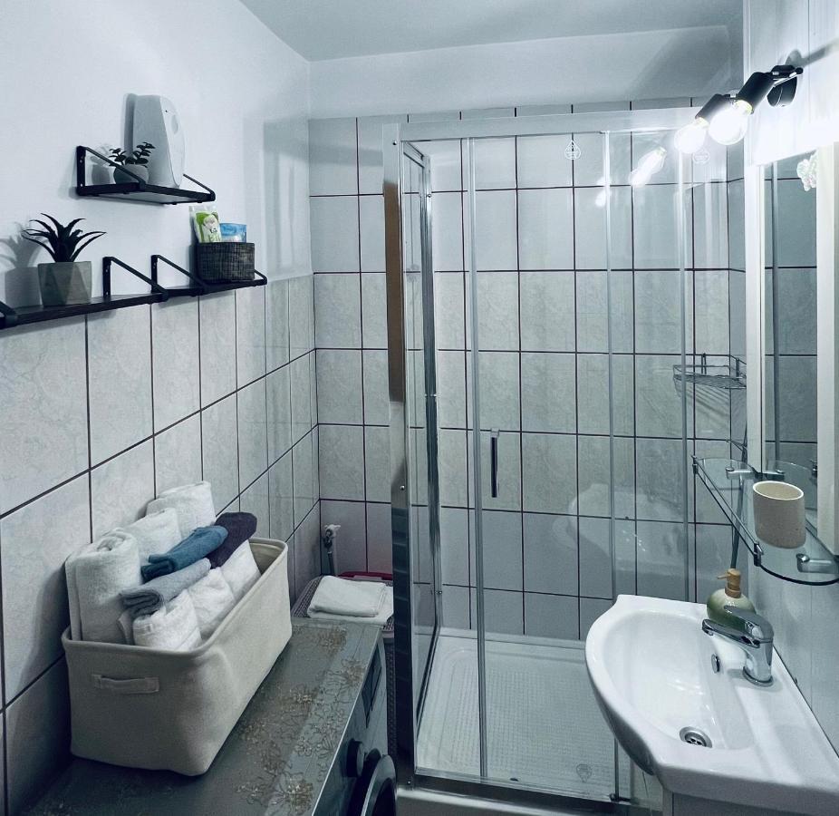 Studio62 Câmpulung Moldovenesc المظهر الخارجي الصورة