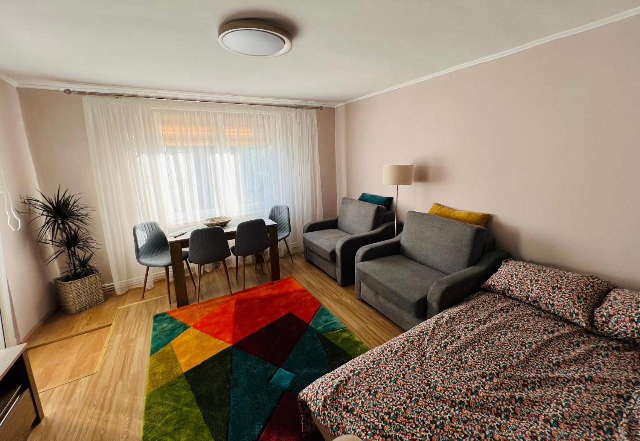 Studio62 Câmpulung Moldovenesc المظهر الخارجي الصورة