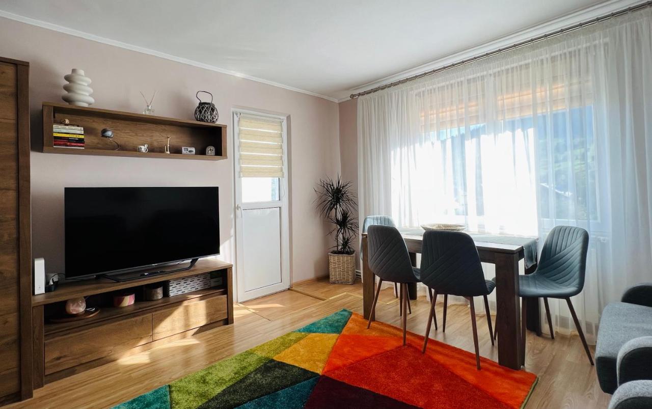 Studio62 Câmpulung Moldovenesc المظهر الخارجي الصورة