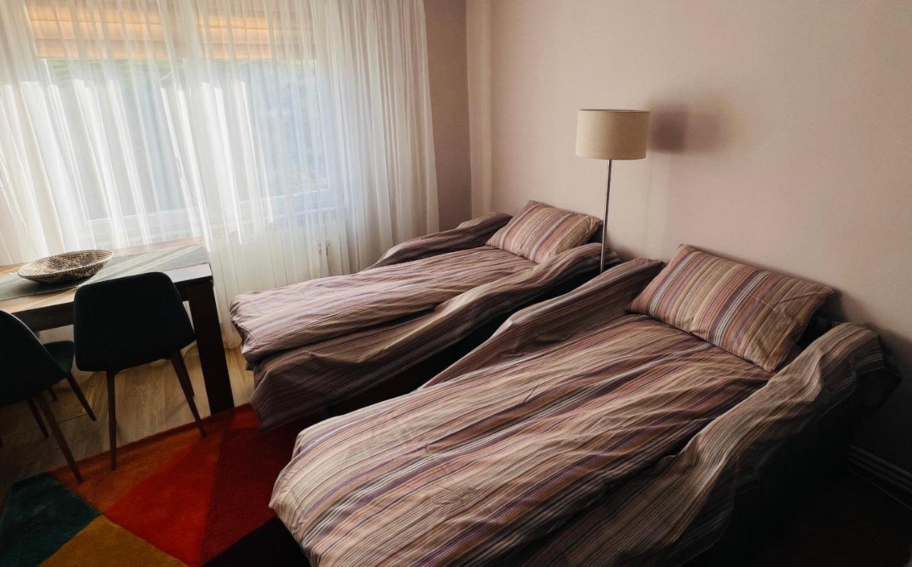 Studio62 Câmpulung Moldovenesc المظهر الخارجي الصورة